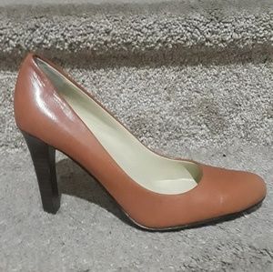 Women Ralph Lauren Heels